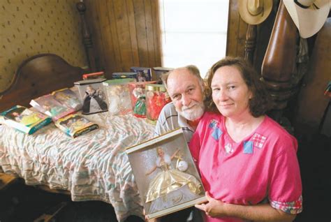Bill and Sabrina Kavanaugh: What Happened to .